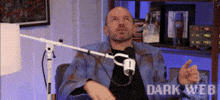 Funny Face Faces GIF by Dark Web