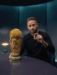 Football Brazil GIF