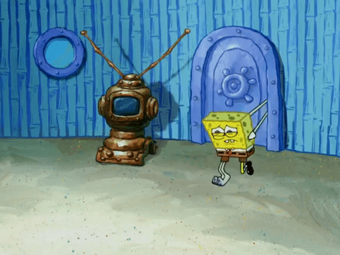 season 4 GIF by SpongeBob SquarePants