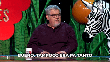Ilustres Ignorantes Texto GIF by Movistar Plus+