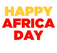 Celebration Connect Sticker by Amplify Africa