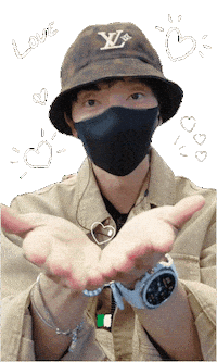 Lee Joon Gi Sticker