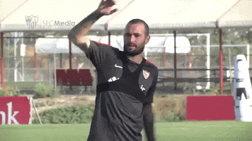 sevilla fc sport GIF by Sevilla Fútbol Club