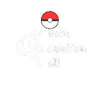 eFantasygr pokemon efantasy Sticker