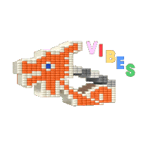 Vibes Sticker by DesignSingapore_Council