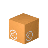 Box Doos Sticker by Kruidvat