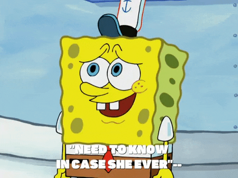 season 7 legends of bikini bottom: the curse of the hex GIF by SpongeBob SquarePants