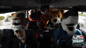 ice hockey sport GIF by NHL