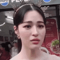 Sad Pepsi GIF