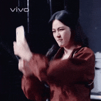 Angry Humor GIF
