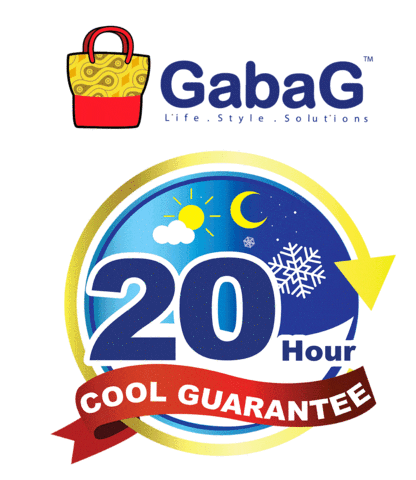 Baby Mom Sticker by GabaG Indonesia