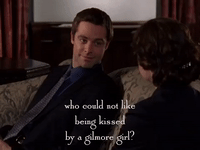 season 5 netflix GIF by Gilmore Girls 