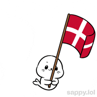 Lets Go Football GIF by Sappy Seals