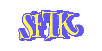 PhiDeltaEpsilon sftk Sticker