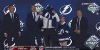 ice hockey sport GIF by NHL