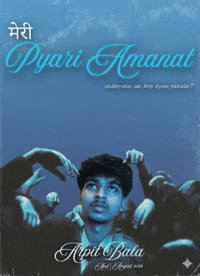 deepak_modlife arpit bala dank rishu amanat pyari GIF