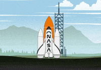 discovery channel space GIF by Discovery Europe