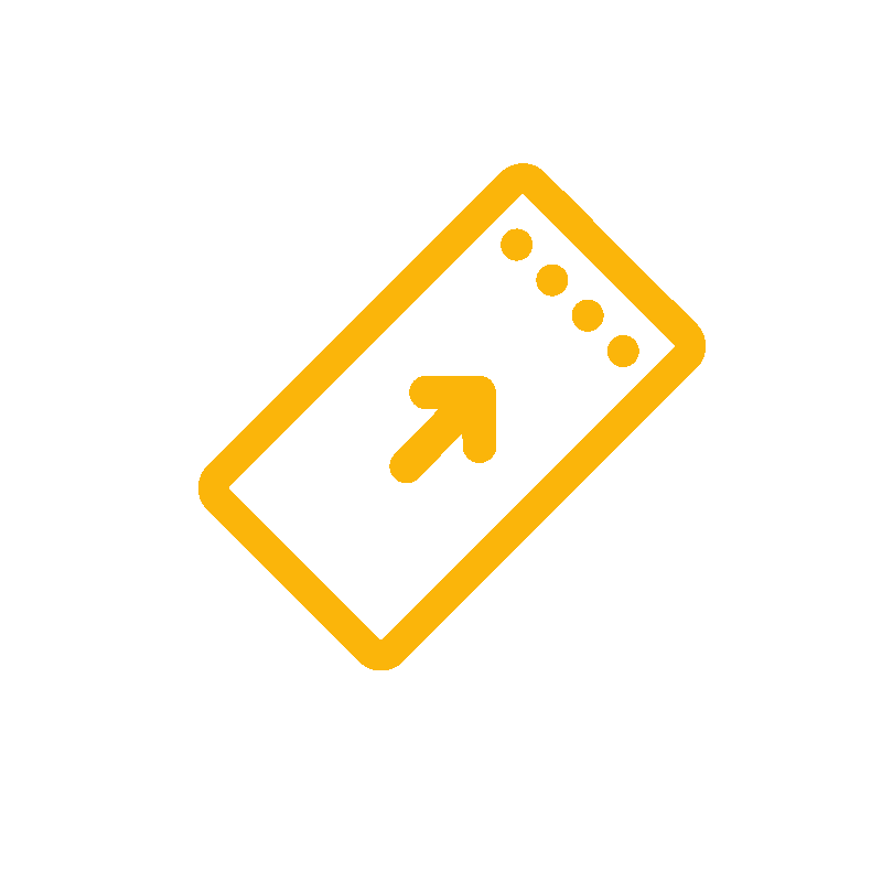 Passline Sticker by passlineonlinetickets