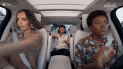 Happy Carpool Karaoke GIF by Apple TV+