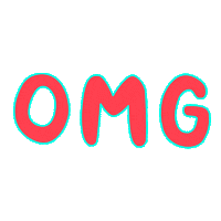lyg omg Sticker by LONDON YOUTH GAMES