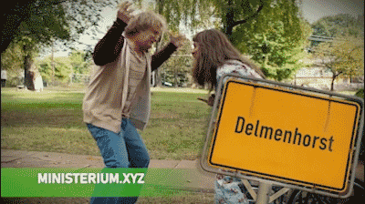 GIF by Ministerium Für Guten Geschmack