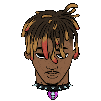 Rest In Peace Rap Sticker