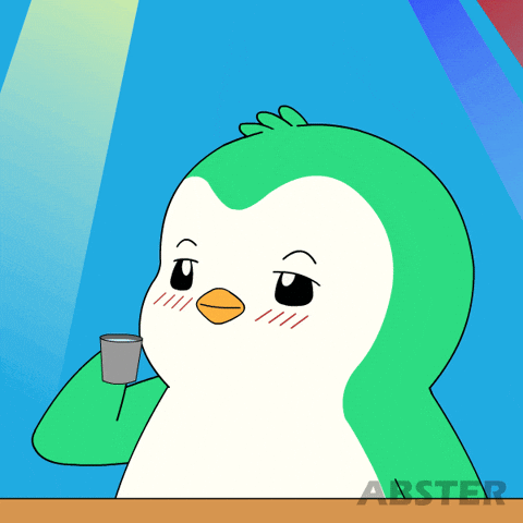 Drunk Black Out GIF by Abster