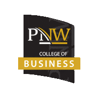 Business Indiana Sticker by Purdue Northwest
