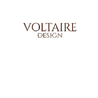 voltairedesign saddle voltaire voltairedesign teamvoltaire Sticker