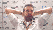 GIF by Nissan Motorsport