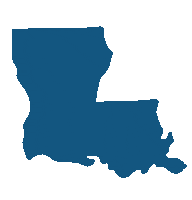 New Orleans Boot Sticker by PerkinsForLA