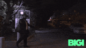 Rabbi Come GIF by BIGI_TV