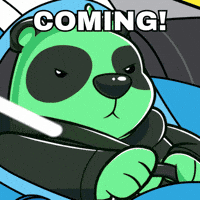 Driving Lets Go GIF by SuperVerse