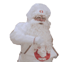 CompaniaDeGalletasNoel wow cool wtf ok Sticker