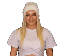 Tugba Ozdemir Sticker by Solita Beauty