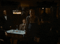 Film Punch GIF