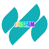 grownstrong grownstrong lauren fisher fearless x limitless Sticker