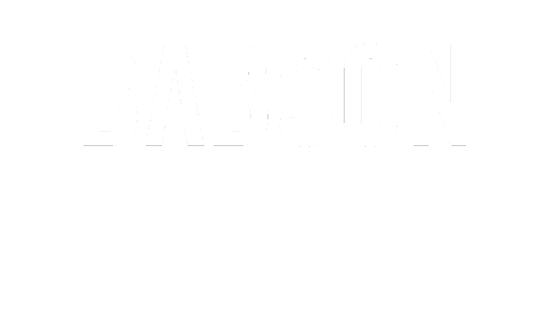 Class Of Sticker by Babson College