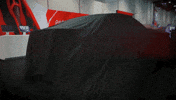 toyotausa reveal extreme sema corolla GIF
