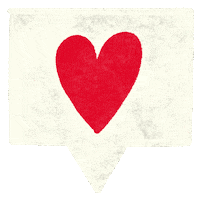 Heart Love Sticker