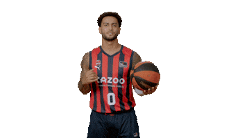 Liga Endesa Spinning Sticker by ACB