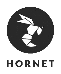 Hornetapp Sticker by Hornet Türkiye