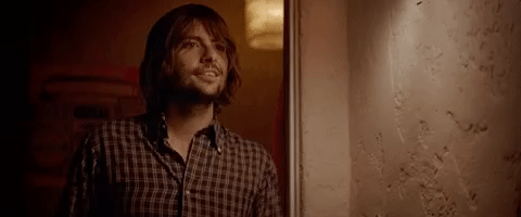 it happened in la smile GIF by The Orchard Films