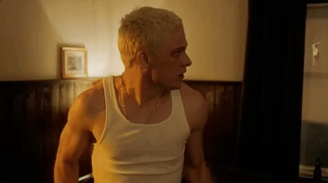 GIF by The Orchard Films