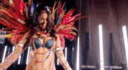 vsfs 2017 GIF by Victoria's Secret Fashion Show