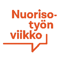 Nuorisotyö Sticker by Allianssi ry