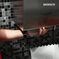 Bayer 04 Soccer GIF by Bayer 04 Leverkusen