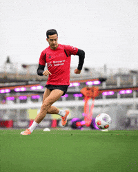 Lucas Vazquez Football GIF by Bayer 04 Leverkusen