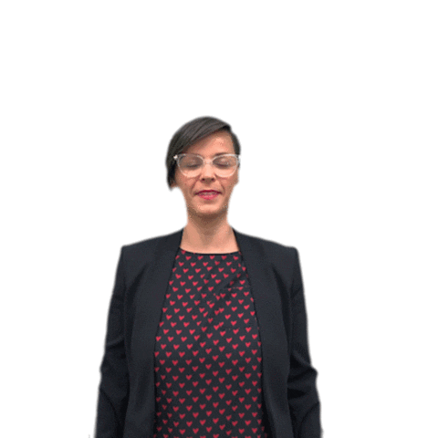 CMSOps giphyupload girl power guns sarah Sticker