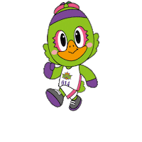 北海道 Sticker by Levanga Hokkaido